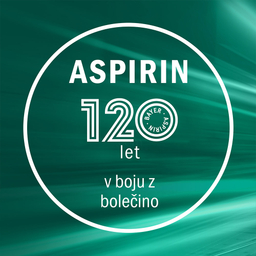 Aspirin migran 500 mg, šumeče tablete (12 tablet)