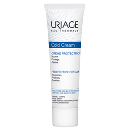 Uriage Cold, krema za odrasle (100 ml)