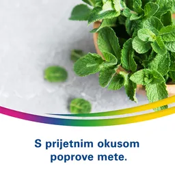 Rupurut 500 mg, žvečljive tablete (20 žvečljivih tablet)