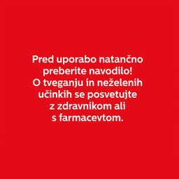 Rennie 680 mg/80 mg, žvečljive tablete (24 žvečljivih tablet)