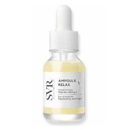 SVR Relax Serum, koncentrat za dnevno nego področja okoli oči (15 ml)