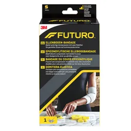 Futuro, bandaža za komolec - S (1 bandaža)