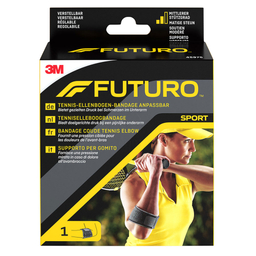 Futuro Sport, trak za teniški komolec (1 trak)