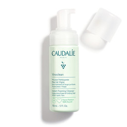 Caudalie Vinoclean, instant pena za čiščenje (150 ml)