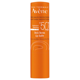 Avène Sun, stik za ustnice - ZF 50+ (3 g)