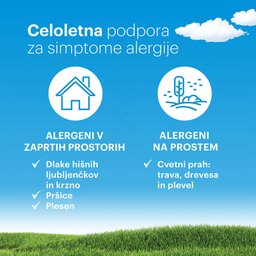 Claritine S 10 mg, 10 tablet