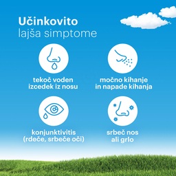 Claritine S 10 mg, 10 tablet