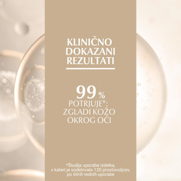 Eucerin Hyaluron-Filler + Elasticity, krema za okrog oči - ZF15 (15 ml)