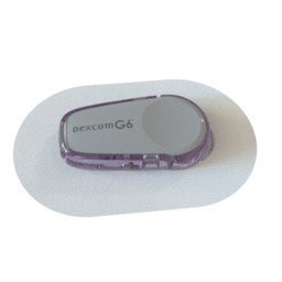 Dexcom G6, oddajnik (1 kos)