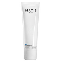 Matis Reponse Body Cashmere Hand, krema za roke z ZF 10 (50 ml)
