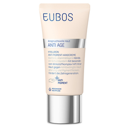 Eubos Hyaluron, anti-pigmentna krema za roke ZF 15 (50 ml)