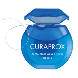 Curaprox DF834, zobna nitka (1 navoj (50 m))