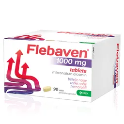 flebaven 1000 cena