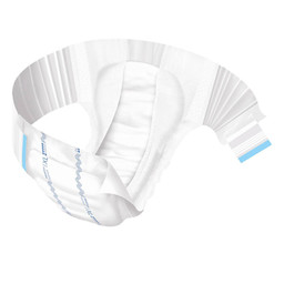 Molicare Premium Elastic 6D, hlačna podloga - velikost L (30 podlog)