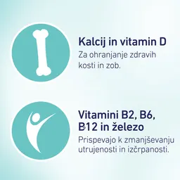 Elemama, 30 kapsul