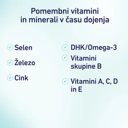 Elemama, 30 kapsul