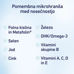EleBaby, kapsule (30 kapsul)