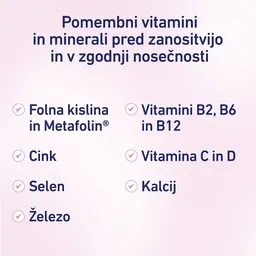 Elenatal, 30 filmsko obloženih tablet 