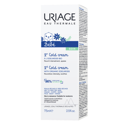 Uriage 1er Bébé, Prva Cold krema (75 ml)