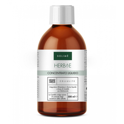 Solime Herbae Drenati Celulit, tekoči koncentrat (500 ml)