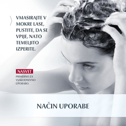 Eucerin DermoCapillaire pH5, šampon (250 ml)