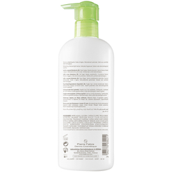 A-Derma, vlažilno mleko za telo (400 ml)