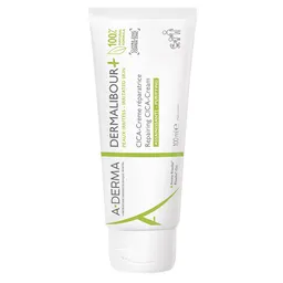 A-Derma Dermalibour+, obnavljajoča CICA-krema (100 ml)