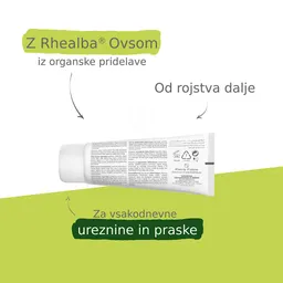 A-Derma Dermalibour+, obnavljajoča CICA-krema (100 ml)