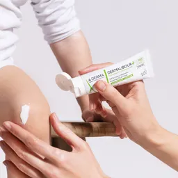A-Derma Dermalibour+, obnavljajoča CICA-krema (100 ml)