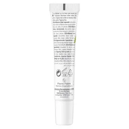 A-Derma Dermalibour+, obnavljajoči cica balzam za ustnice (15 ml)