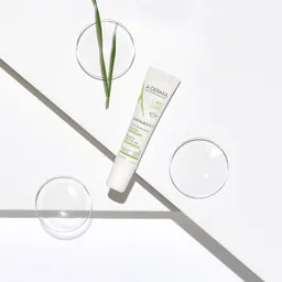 A-Derma Dermalibour+, obnavljajoči cica balzam za ustnice (15 ml)