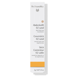 Dr.Hauschka, stik za prekrivanje-02 (2 g)