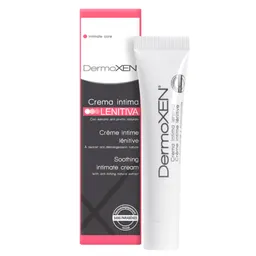 Dermoxen Lenitiva, intimna krema proti srbenju (20 ml)