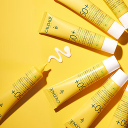Caudalie Vinosun, krema za zaščito pred soncem - ZF50 + (40 ml)