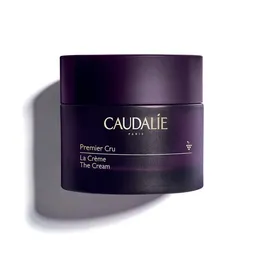 Caudalie Premier Cru, anti-age krema za obraz (50 ml)