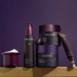 Caudalie Premier Cru, anti-age krema za obraz (50 ml)