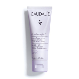 Caudalie Vinotherapist, krema za roke in nohte (75 ml) 