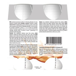 Ensure Plus, čokolada (4 x 220 ml)