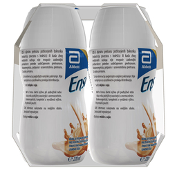 Ensure Plus, čokolada (4 x 220 ml)