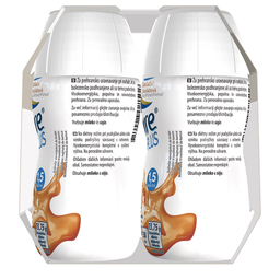 Ensure Plus, čokolada (4 x 220 ml)