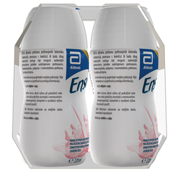 Ensure Plus, jagoda (4 x 220 ml)