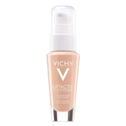 Vichy Liftactiv Flexilift Teint, puder proti gubam 15 (30 ml)