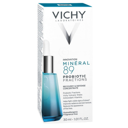 Vichy Mineral 89 Probiotic Fractions, serum (30 ml)