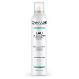 Gamarde, termalna voda v pršilu (250 ml)