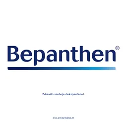 Bepanthen 50 mg/g, krema (30 g)