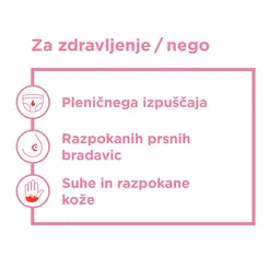 Bepanthen 50 mg/g, mazilo (100 g)
