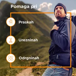 Bepanthen plus 50 mg/5 mg v 1 ml, dermalno pršilo (30 ml)