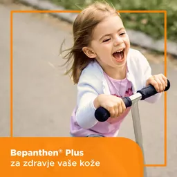 Bepanthen plus 50 mg/5 mg v 1 ml, dermalno pršilo (30 ml)
