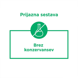 Bepanthol, kapljice za oči (20 x 0,5 ml)