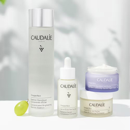  Caudalie Vinoperfect, radiance serum za korekcijo barve polti (30 ml)